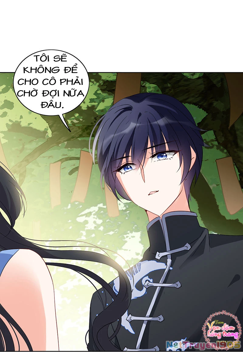 Cô ấy đến rồi, xin hãy nằm xuống! Chapter 71 - Trang 26
