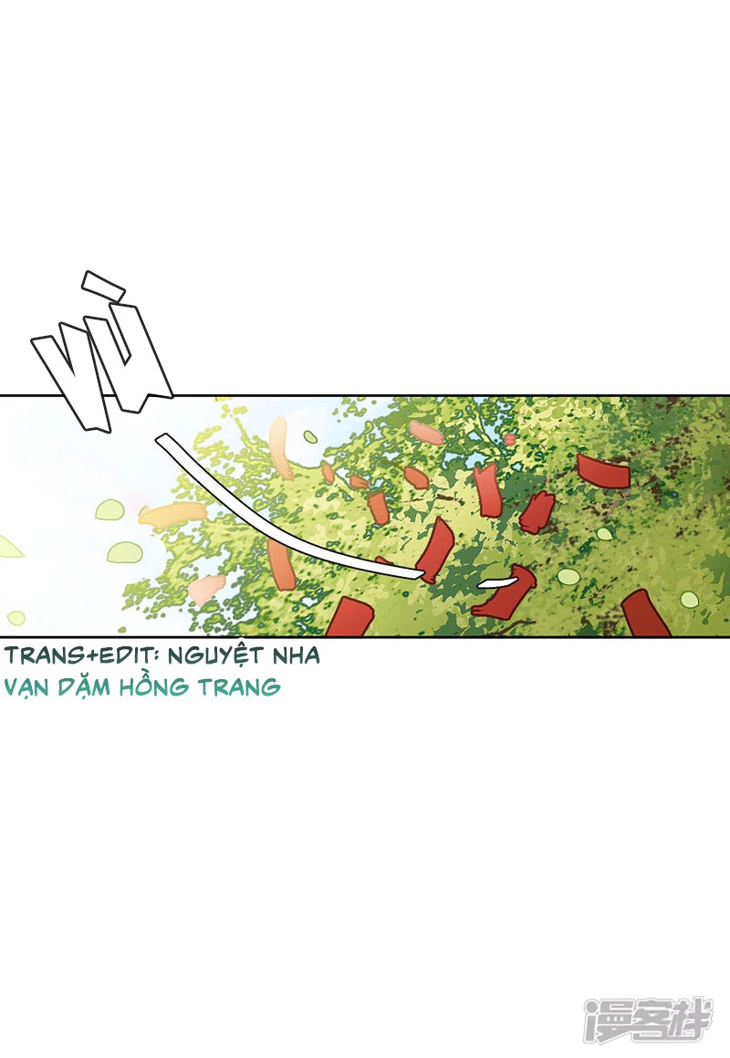 Cô ấy đến rồi, xin hãy nằm xuống! Chapter 71 - Trang 27