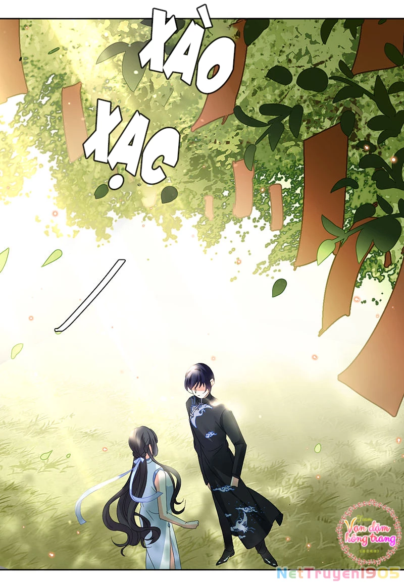 Cô ấy đến rồi, xin hãy nằm xuống! Chapter 71 - Trang 28