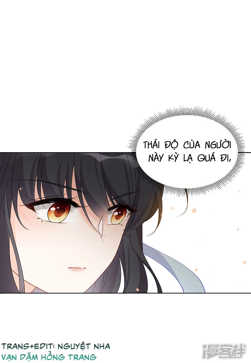 Cô ấy đến rồi, xin hãy nằm xuống! Chapter 71 - Trang 29