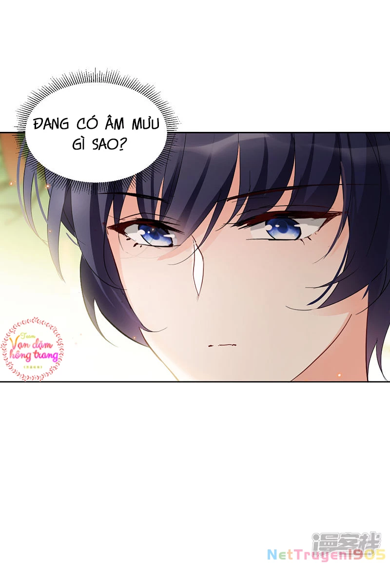 Cô ấy đến rồi, xin hãy nằm xuống! Chapter 71 - Trang 30
