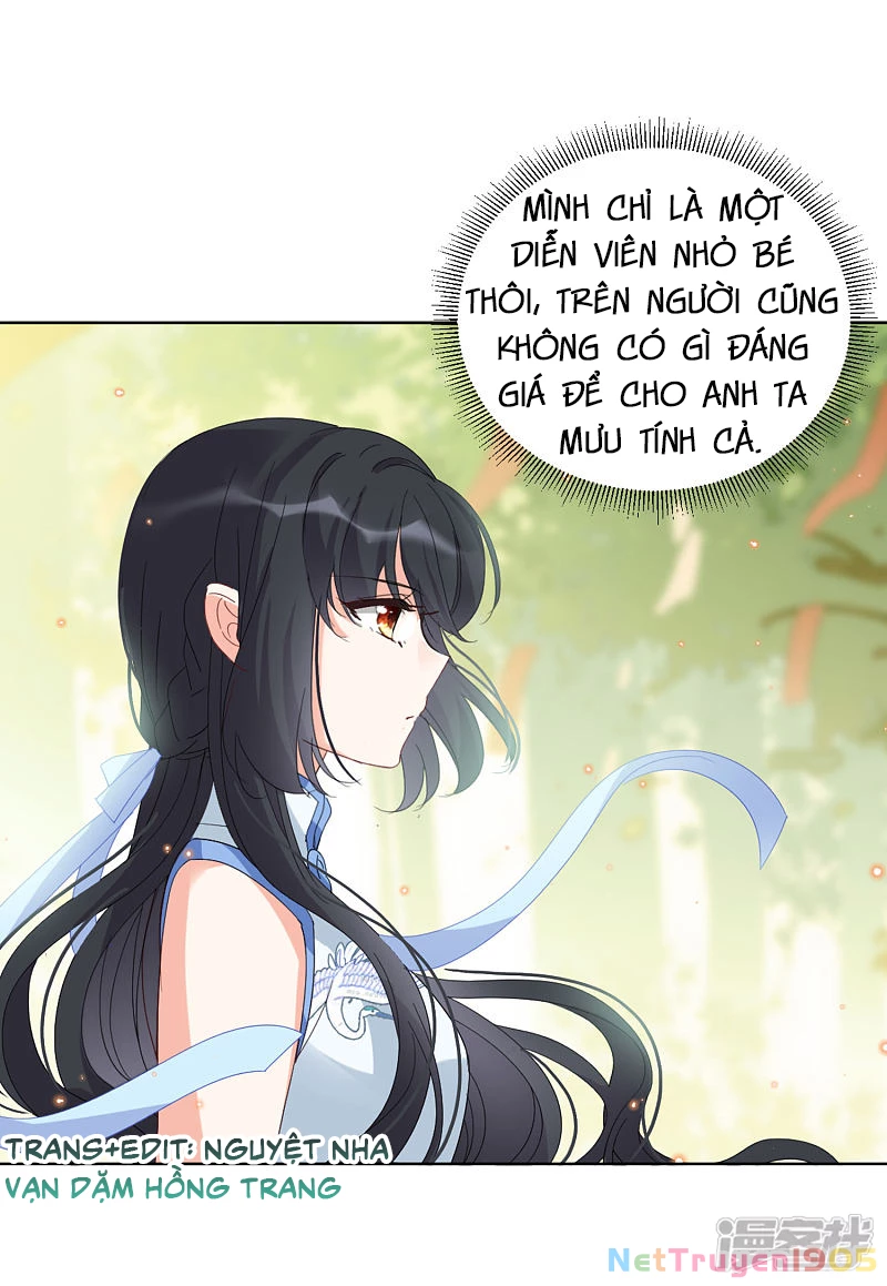 Cô ấy đến rồi, xin hãy nằm xuống! Chapter 71 - Trang 31