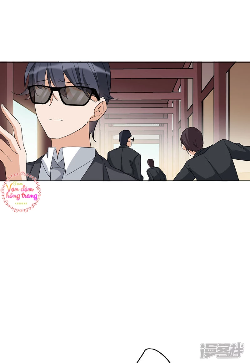 Cô ấy đến rồi, xin hãy nằm xuống! Chapter 71 - Trang 6