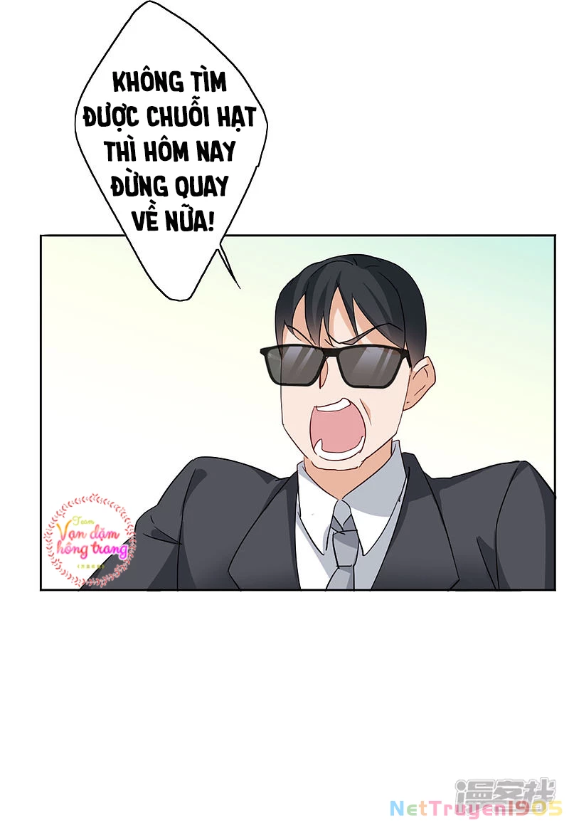 Cô ấy đến rồi, xin hãy nằm xuống! Chapter 71 - Trang 8