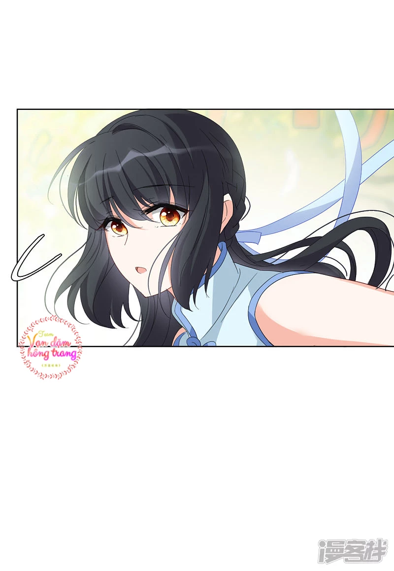 Cô ấy đến rồi, xin hãy nằm xuống! Chapter 72 - Trang 10