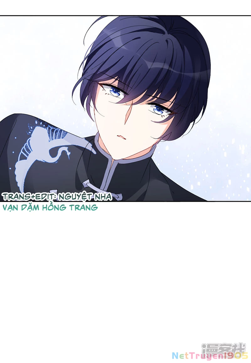 Cô ấy đến rồi, xin hãy nằm xuống! Chapter 72 - Trang 11