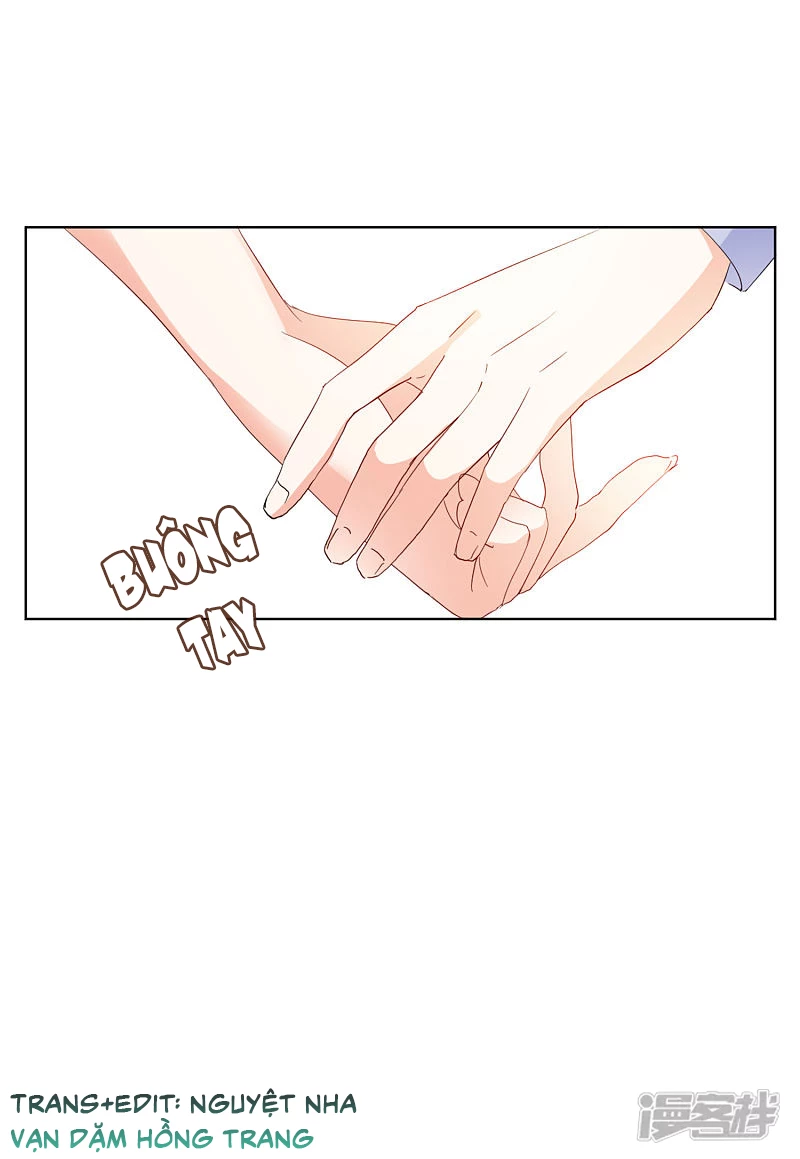 Cô ấy đến rồi, xin hãy nằm xuống! Chapter 72 - Trang 13