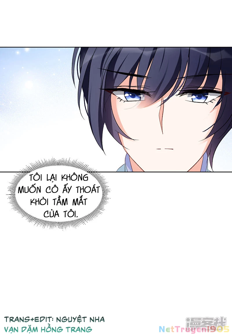 Cô ấy đến rồi, xin hãy nằm xuống! Chapter 72 - Trang 15