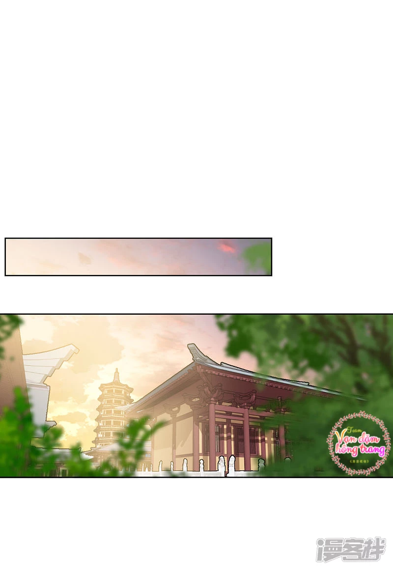 Cô ấy đến rồi, xin hãy nằm xuống! Chapter 72 - Trang 16