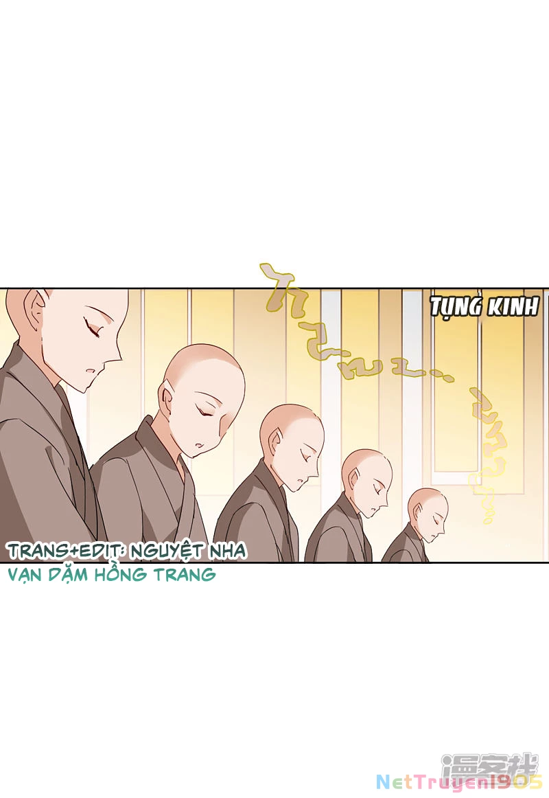 Cô ấy đến rồi, xin hãy nằm xuống! Chapter 72 - Trang 17