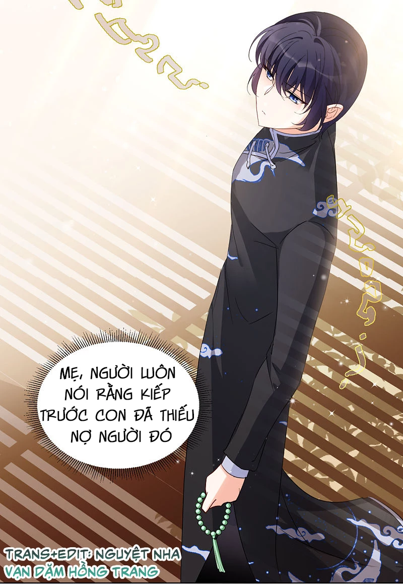 Cô ấy đến rồi, xin hãy nằm xuống! Chapter 72 - Trang 19