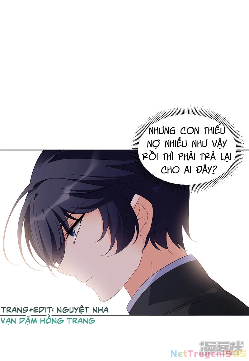 Cô ấy đến rồi, xin hãy nằm xuống! Chapter 72 - Trang 21