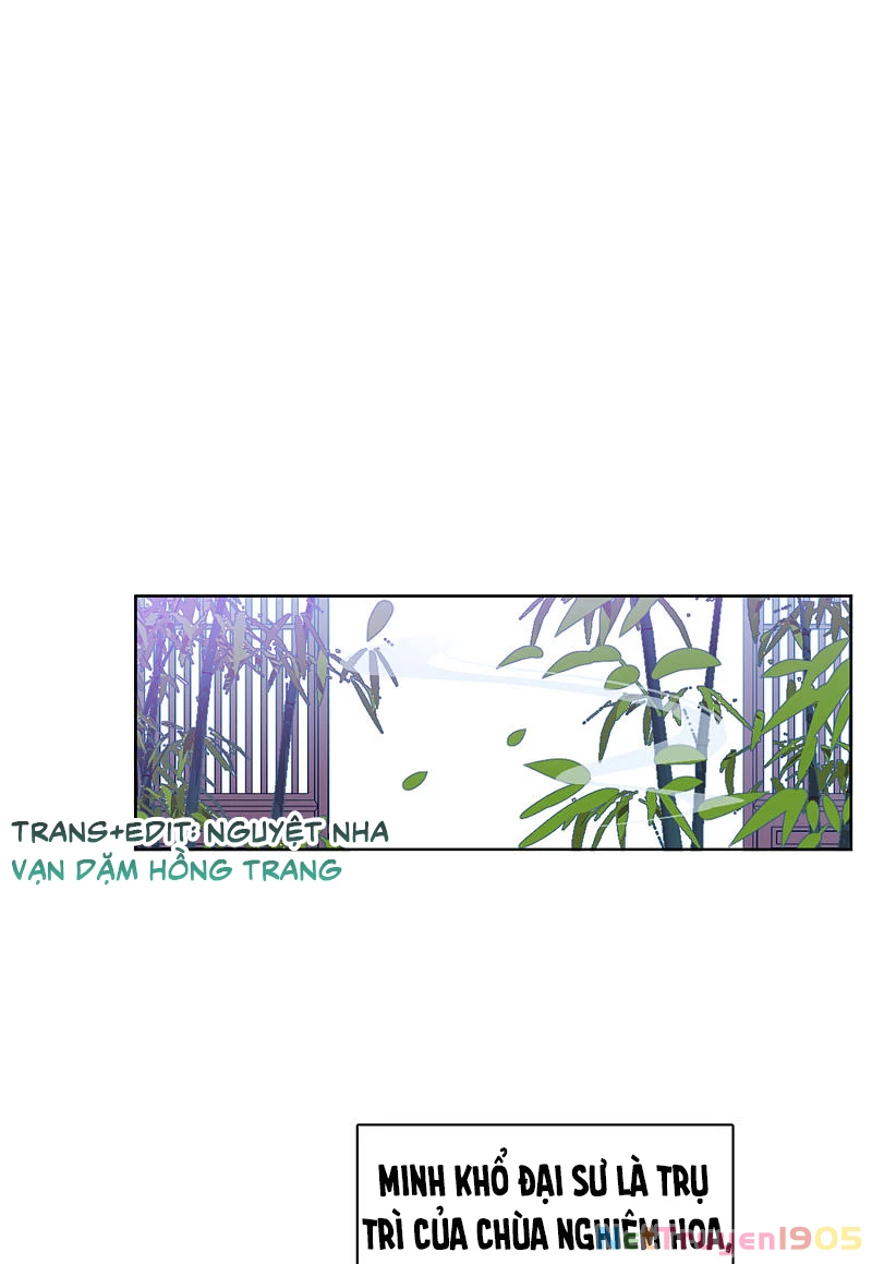 Cô ấy đến rồi, xin hãy nằm xuống! Chapter 72 - Trang 23