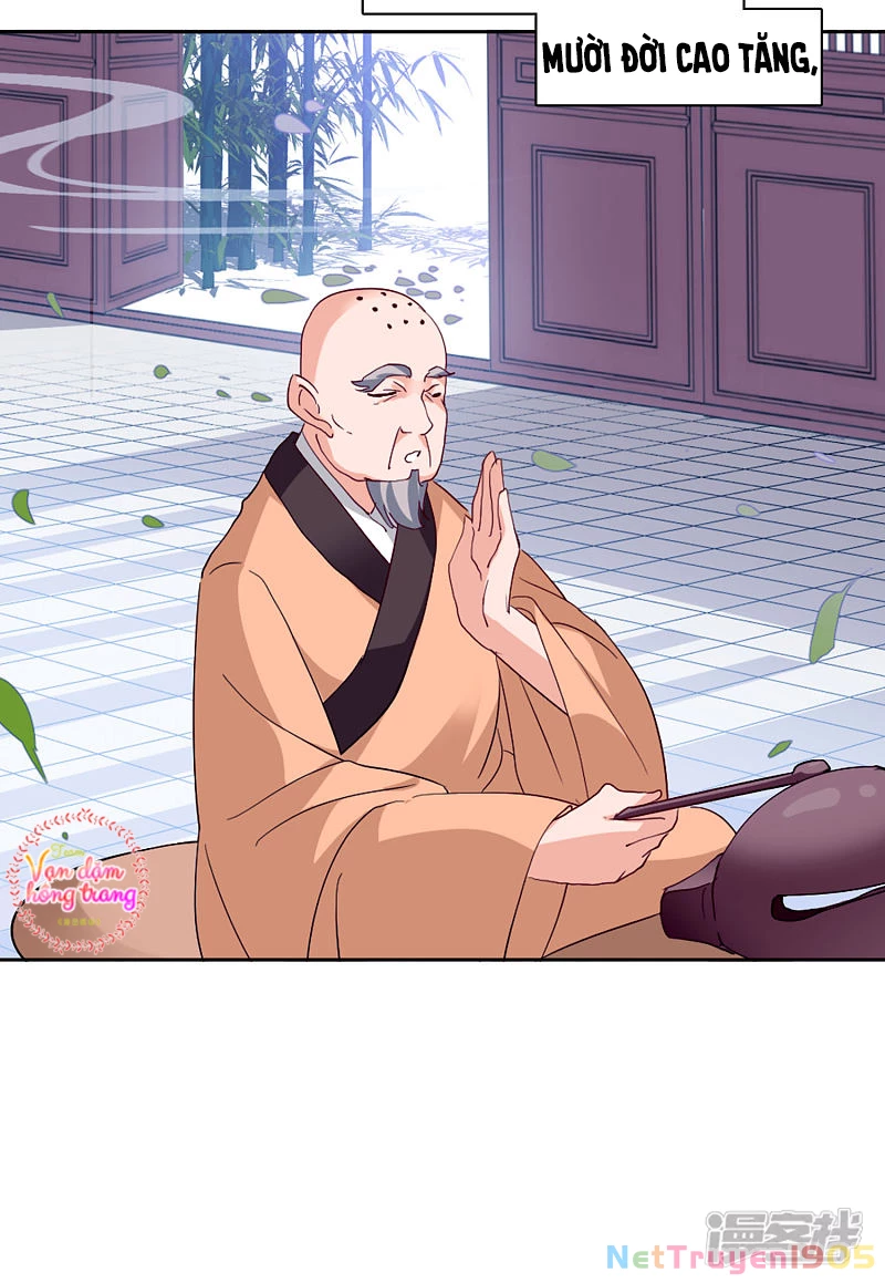 Cô ấy đến rồi, xin hãy nằm xuống! Chapter 72 - Trang 24