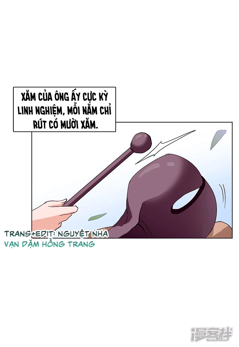 Cô ấy đến rồi, xin hãy nằm xuống! Chapter 72 - Trang 25