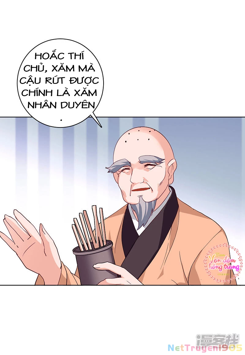 Cô ấy đến rồi, xin hãy nằm xuống! Chapter 72 - Trang 26