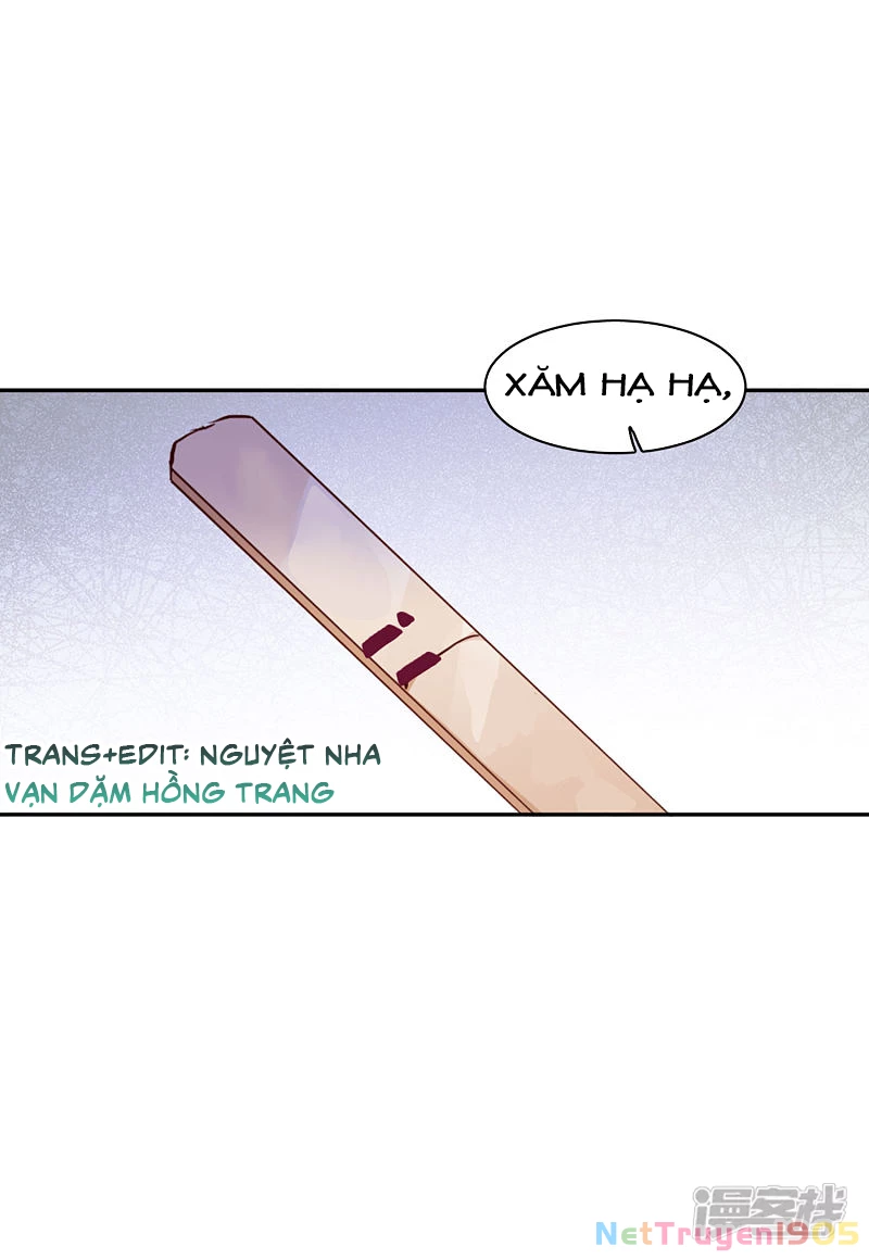 Cô ấy đến rồi, xin hãy nằm xuống! Chapter 72 - Trang 27