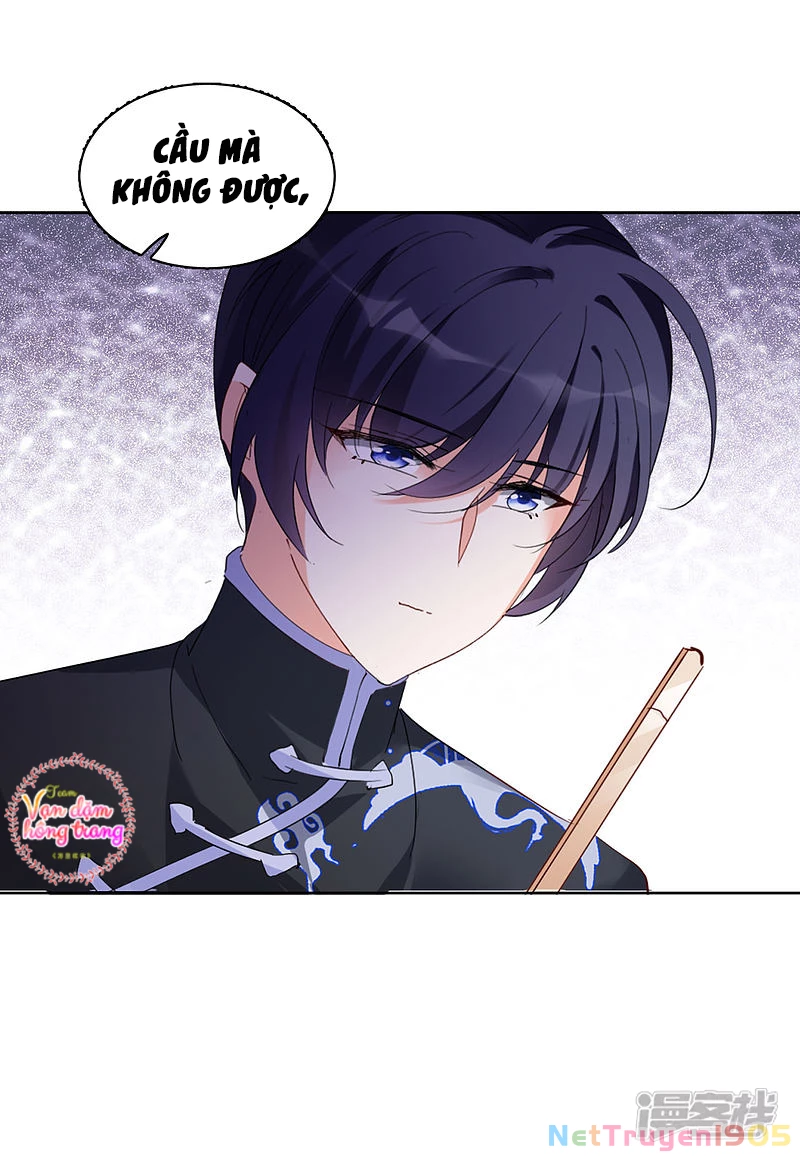 Cô ấy đến rồi, xin hãy nằm xuống! Chapter 72 - Trang 28