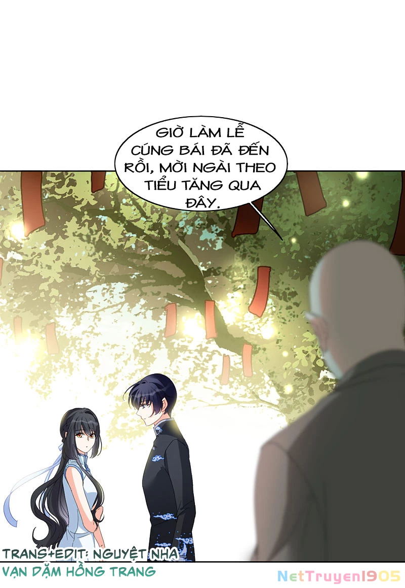 Cô ấy đến rồi, xin hãy nằm xuống! Chapter 72 - Trang 5