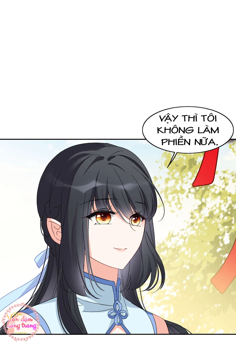 Cô ấy đến rồi, xin hãy nằm xuống! Chapter 72 - Trang 6
