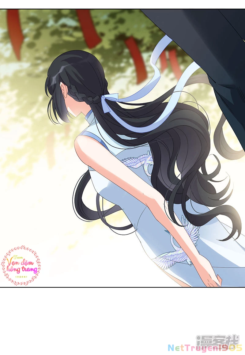Cô ấy đến rồi, xin hãy nằm xuống! Chapter 72 - Trang 8