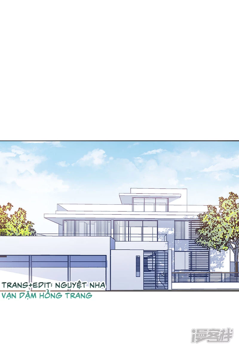 Cô ấy đến rồi, xin hãy nằm xuống! Chapter 73 - Trang 13