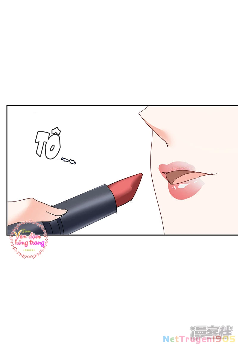 Cô ấy đến rồi, xin hãy nằm xuống! Chapter 73 - Trang 14