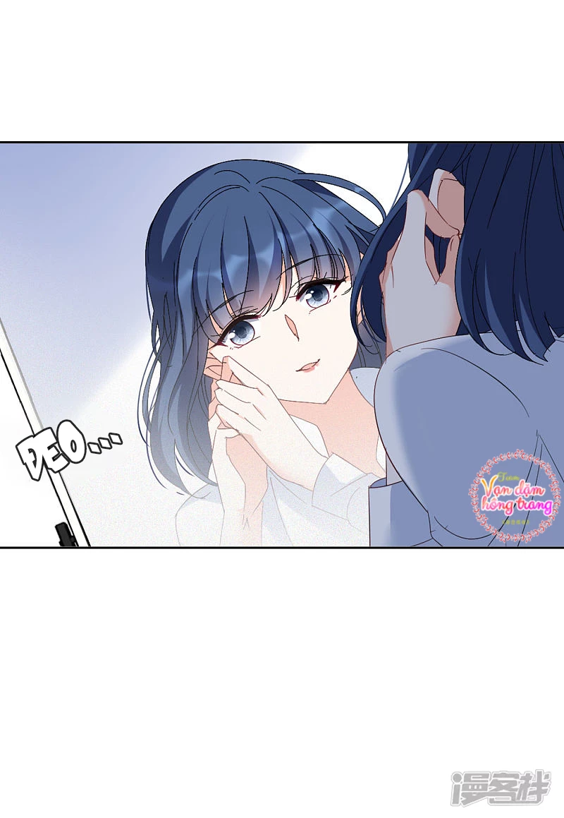 Cô ấy đến rồi, xin hãy nằm xuống! Chapter 73 - Trang 16