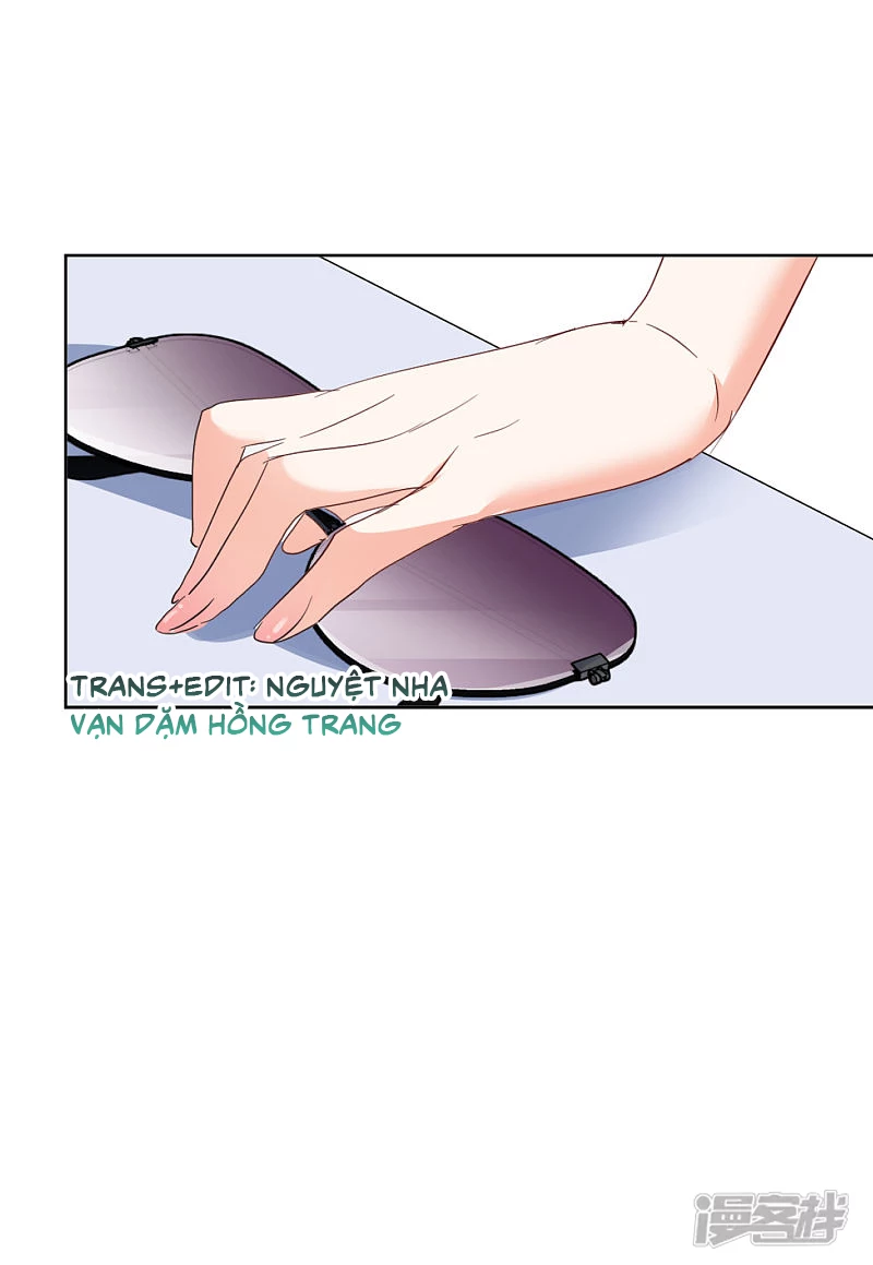 Cô ấy đến rồi, xin hãy nằm xuống! Chapter 73 - Trang 17