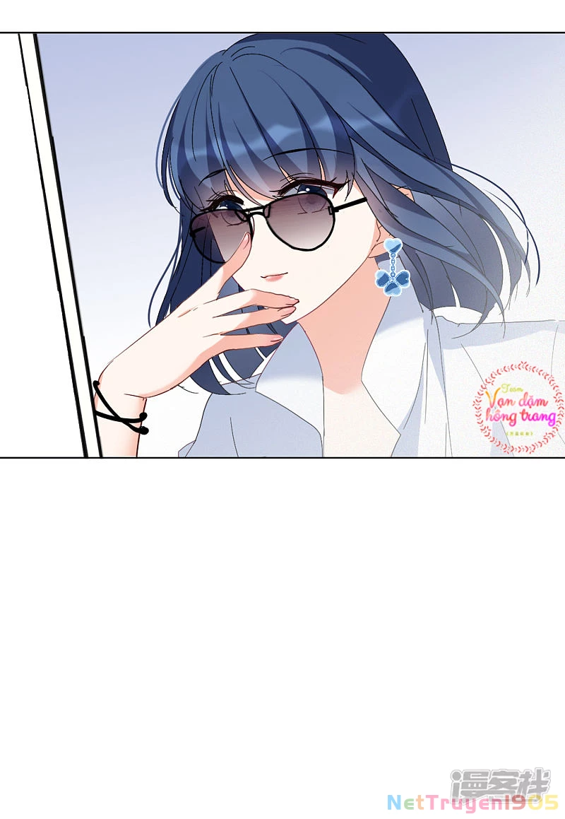 Cô ấy đến rồi, xin hãy nằm xuống! Chapter 73 - Trang 18