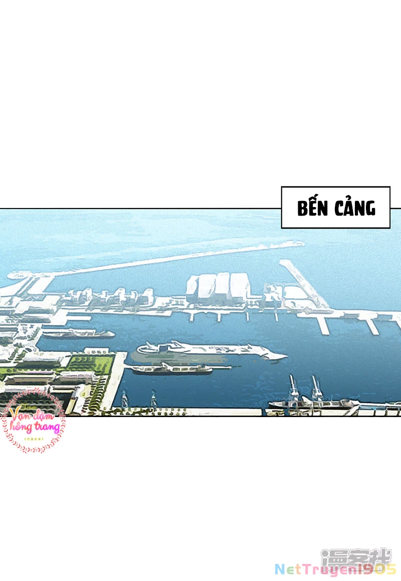 Cô ấy đến rồi, xin hãy nằm xuống! Chapter 73 - Trang 20