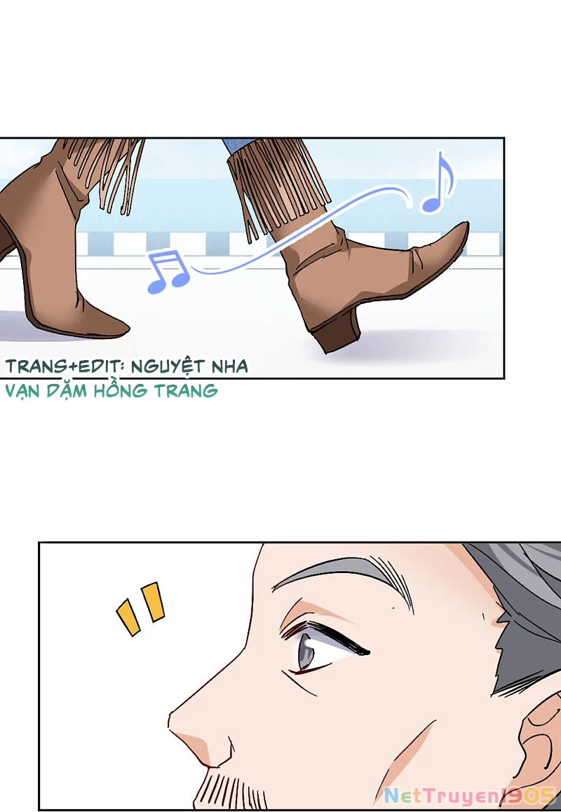 Cô ấy đến rồi, xin hãy nằm xuống! Chapter 73 - Trang 23