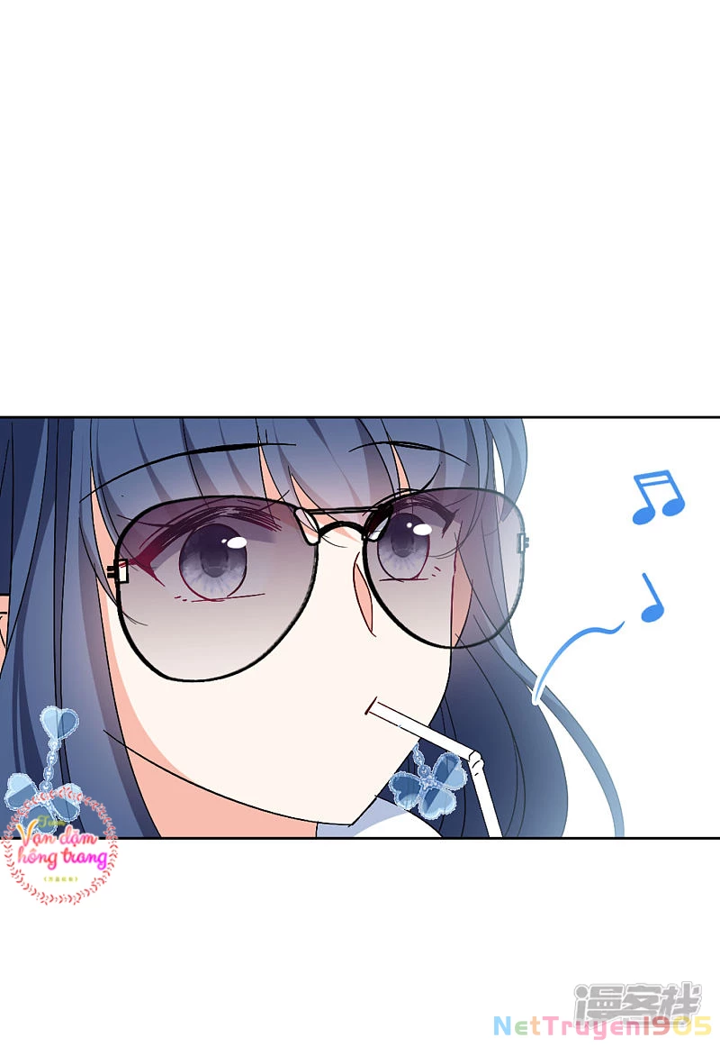 Cô ấy đến rồi, xin hãy nằm xuống! Chapter 73 - Trang 24