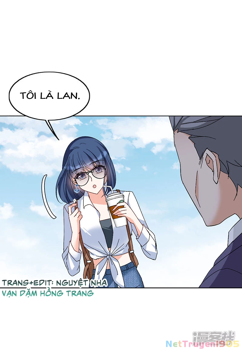 Cô ấy đến rồi, xin hãy nằm xuống! Chapter 73 - Trang 25
