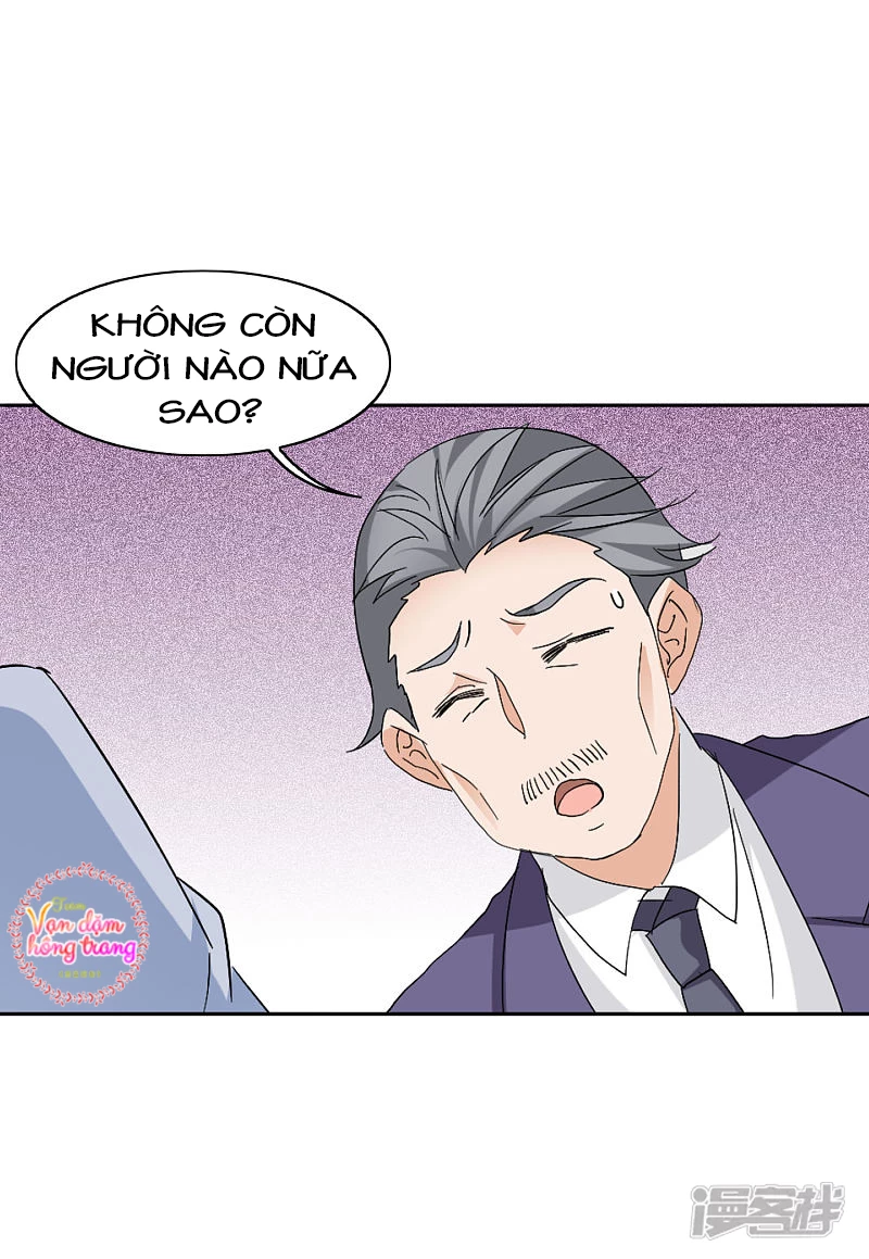 Cô ấy đến rồi, xin hãy nằm xuống! Chapter 73 - Trang 28