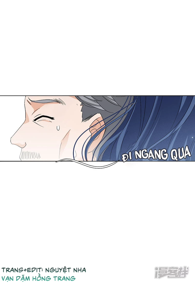 Cô ấy đến rồi, xin hãy nằm xuống! Chapter 73 - Trang 29