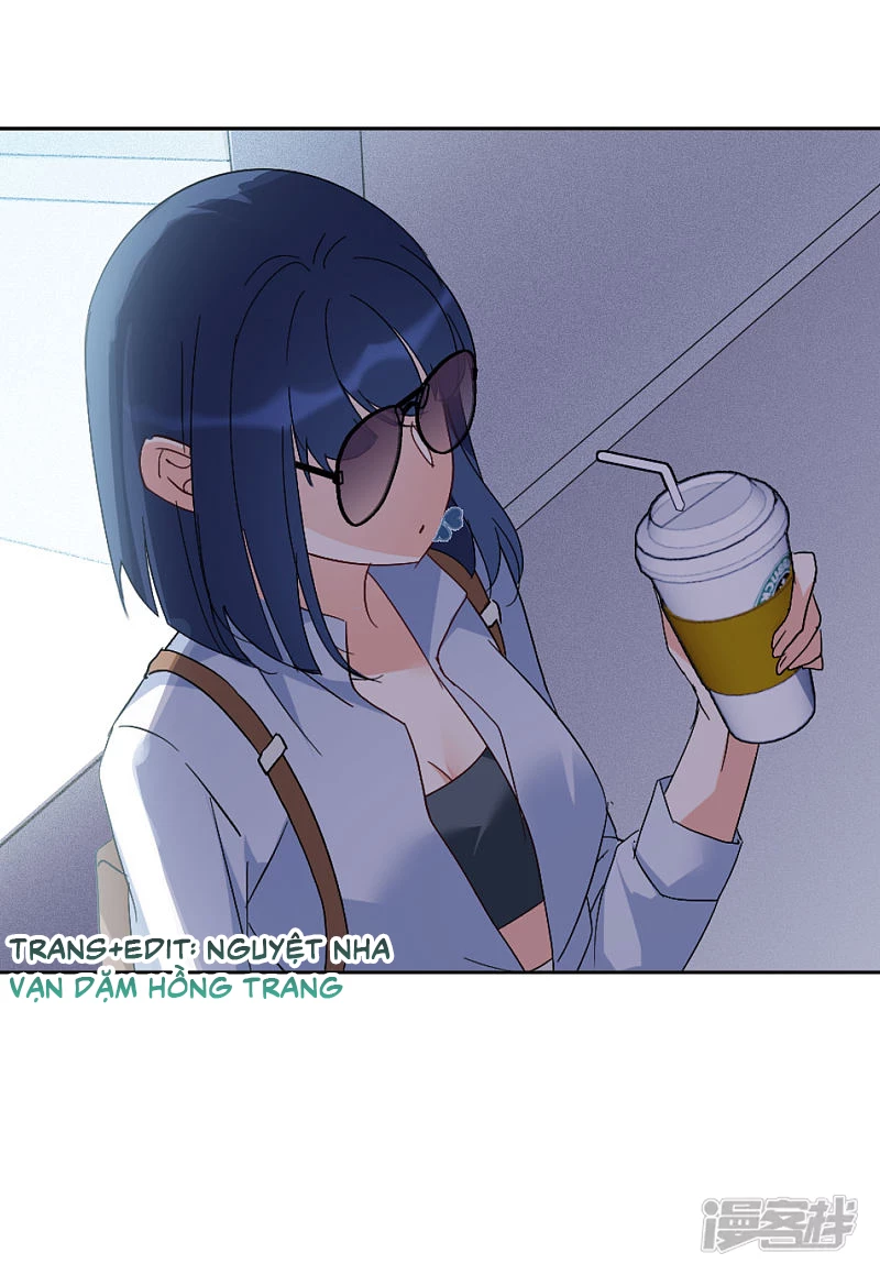 Cô ấy đến rồi, xin hãy nằm xuống! Chapter 73 - Trang 33