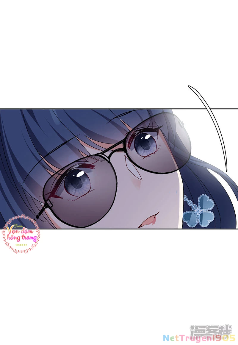 Cô ấy đến rồi, xin hãy nằm xuống! Chapter 73 - Trang 34