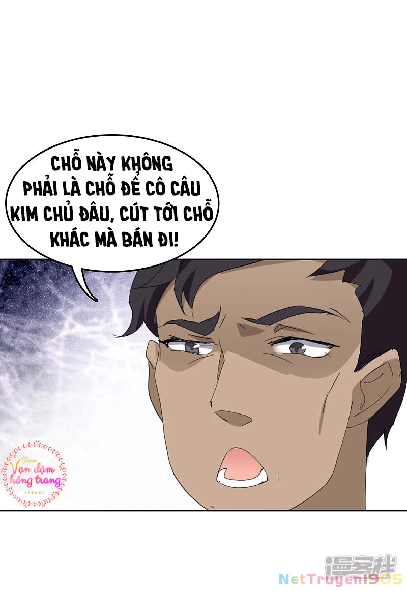 Cô ấy đến rồi, xin hãy nằm xuống! Chapter 73 - Trang 36