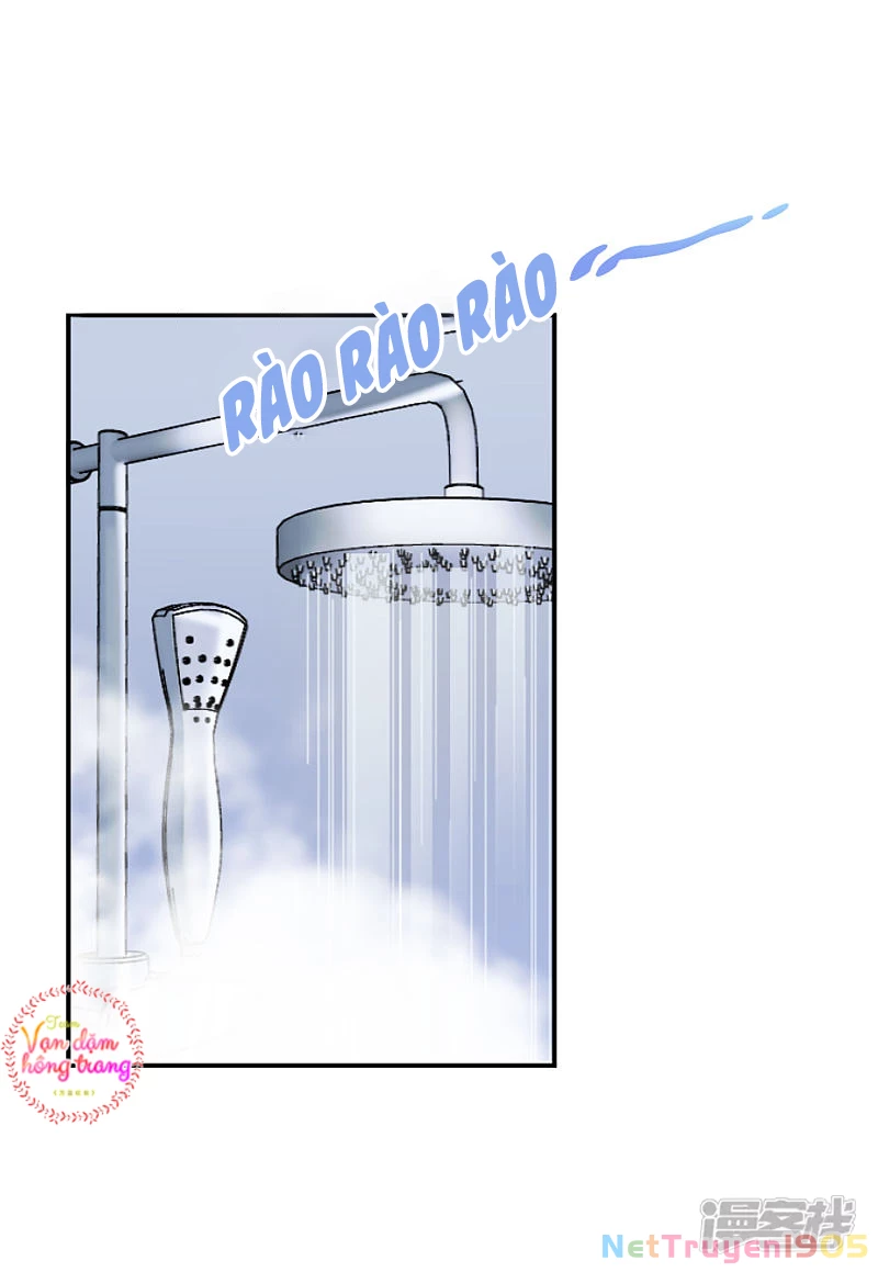 Cô ấy đến rồi, xin hãy nằm xuống! Chapter 73 - Trang 4