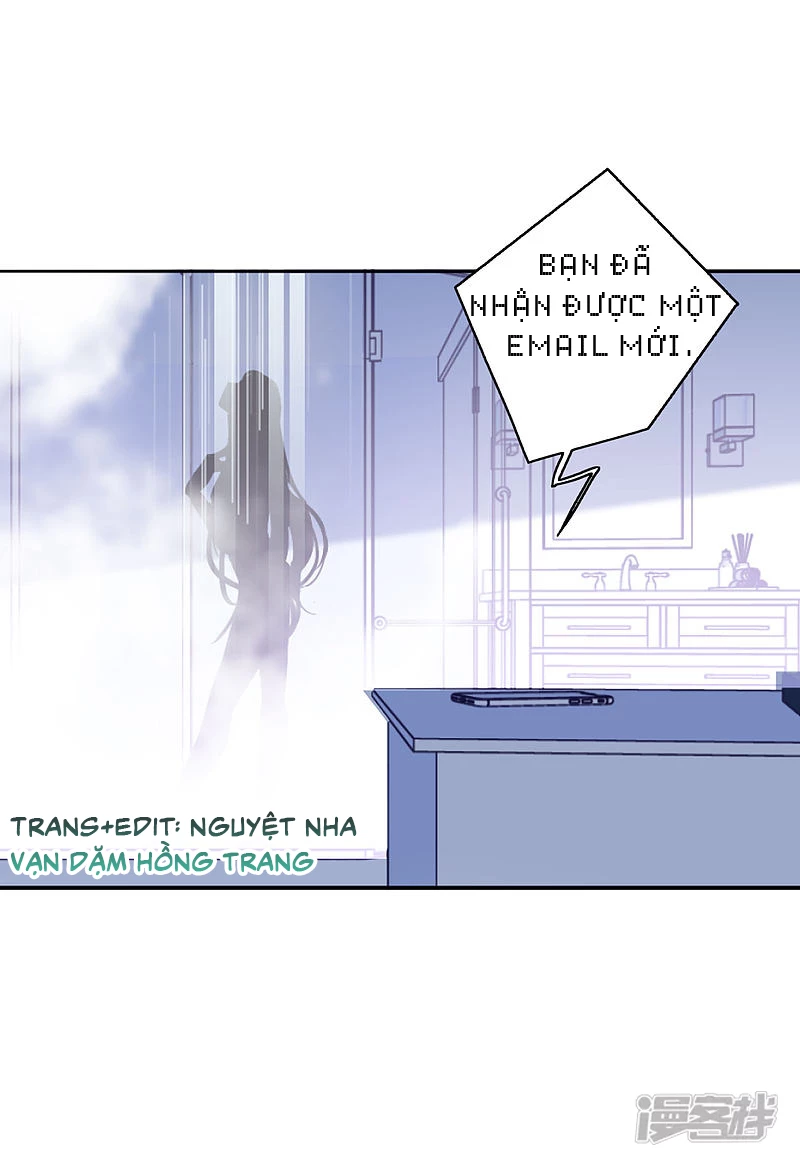Cô ấy đến rồi, xin hãy nằm xuống! Chapter 73 - Trang 5