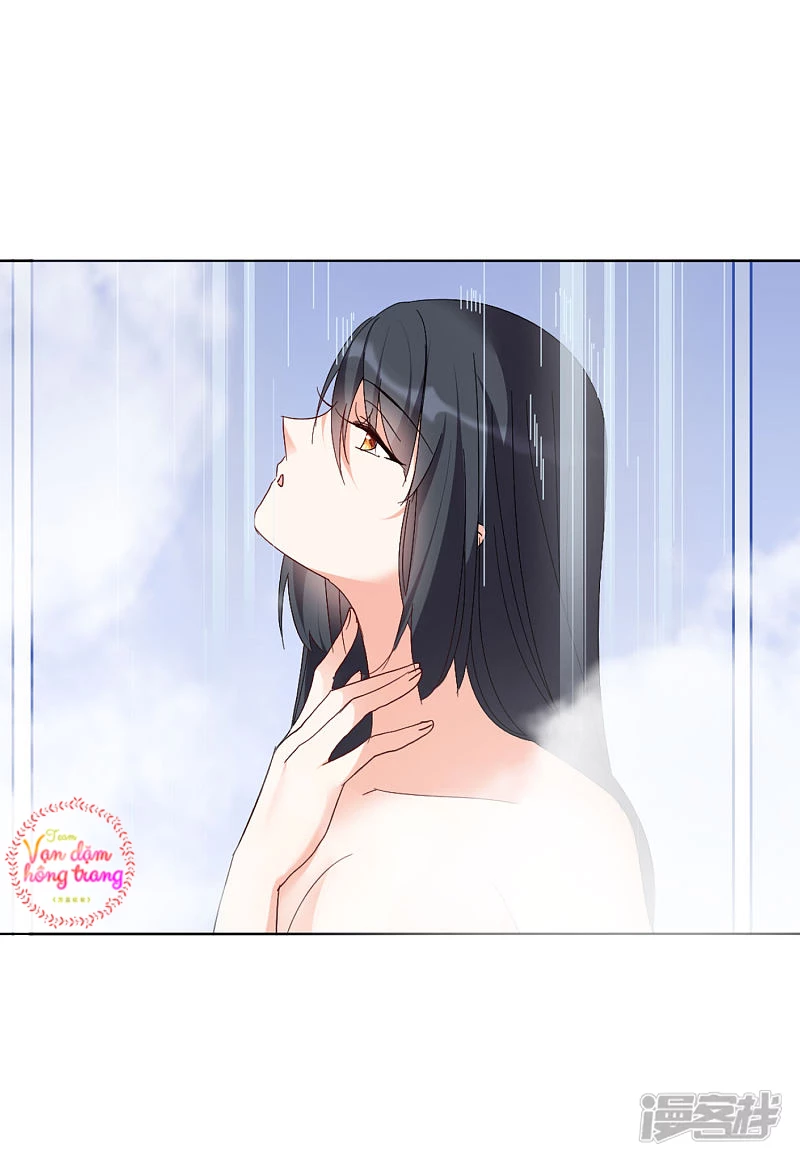 Cô ấy đến rồi, xin hãy nằm xuống! Chapter 73 - Trang 6