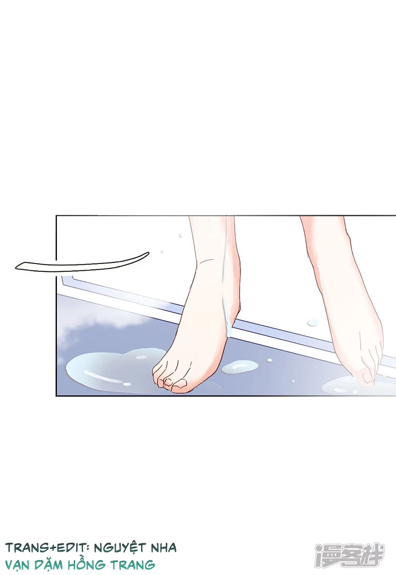 Cô ấy đến rồi, xin hãy nằm xuống! Chapter 73 - Trang 7