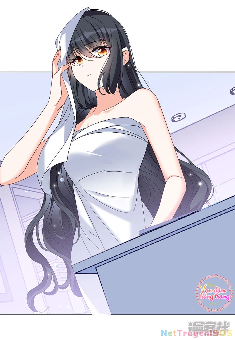 Cô ấy đến rồi, xin hãy nằm xuống! Chapter 73 - Trang 8