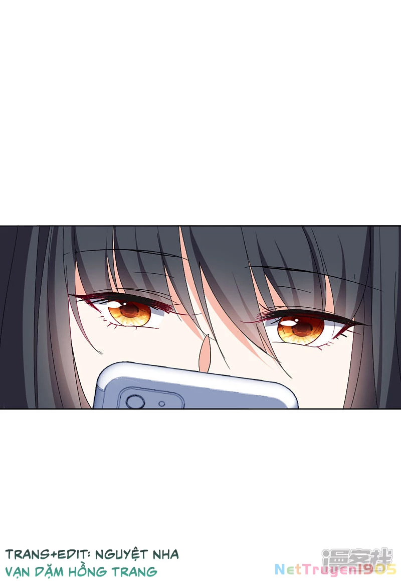 Cô ấy đến rồi, xin hãy nằm xuống! Chapter 73 - Trang 9