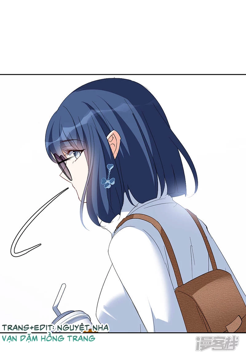 Cô ấy đến rồi, xin hãy nằm xuống! Chapter 74 - Trang 11
