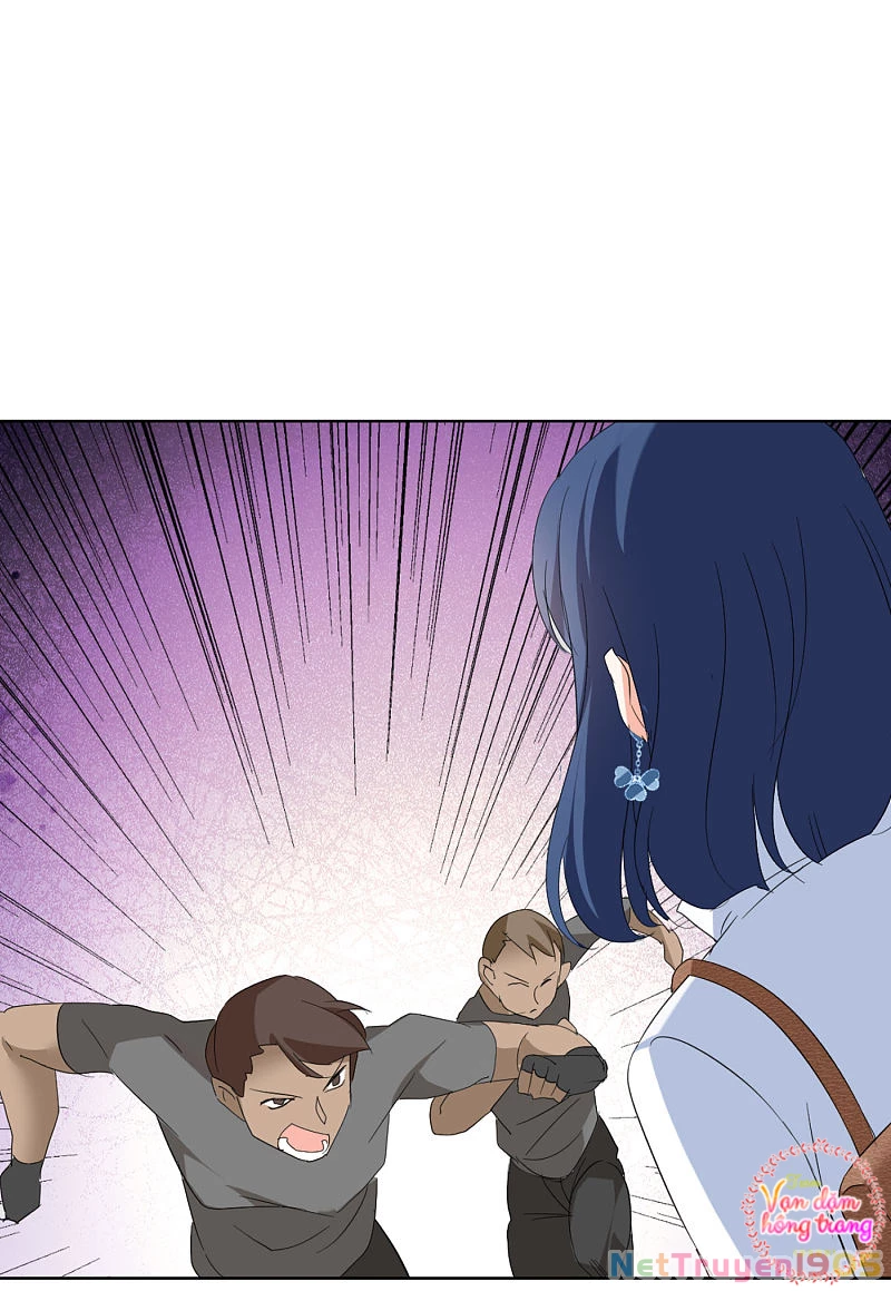 Cô ấy đến rồi, xin hãy nằm xuống! Chapter 74 - Trang 12
