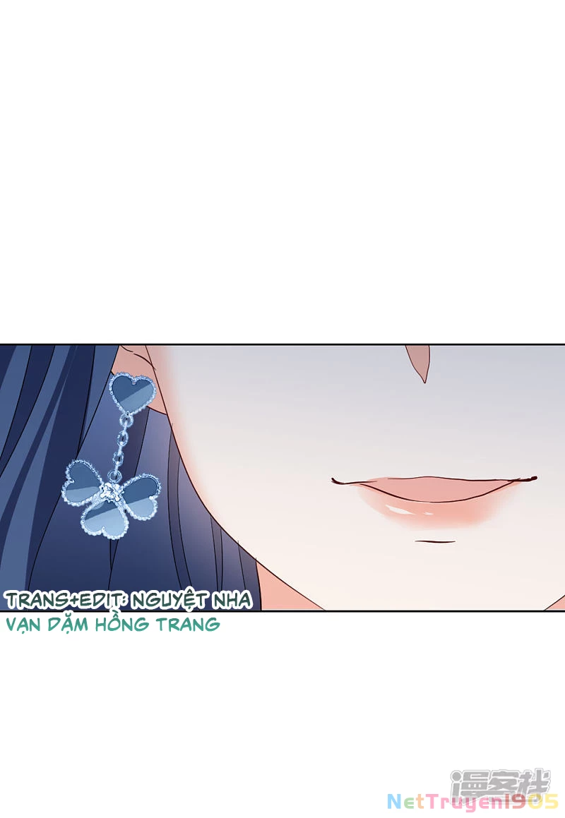 Cô ấy đến rồi, xin hãy nằm xuống! Chapter 74 - Trang 13