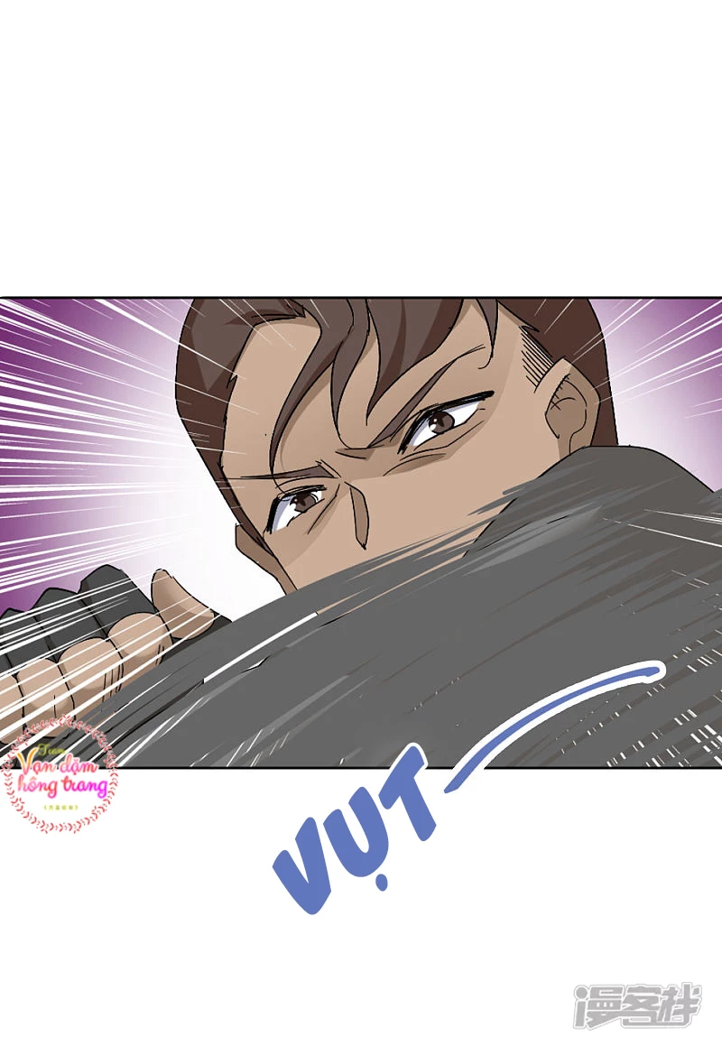 Cô ấy đến rồi, xin hãy nằm xuống! Chapter 74 - Trang 14