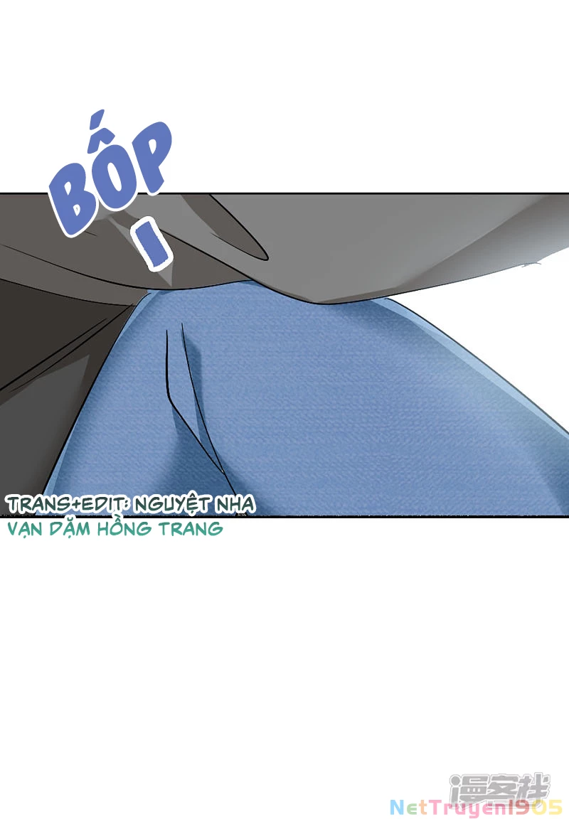 Cô ấy đến rồi, xin hãy nằm xuống! Chapter 74 - Trang 17